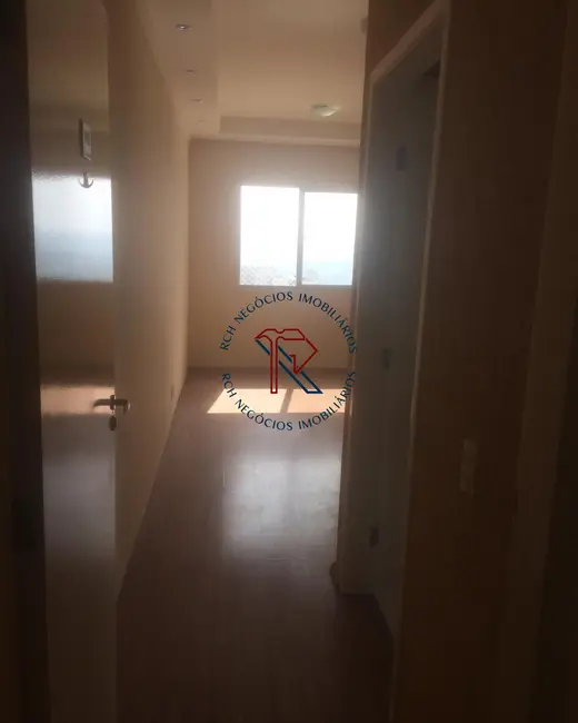 Foto 4 de Apartamento com 2 quartos à venda, 45m2 em Parque Campolim, Sorocaba - SP