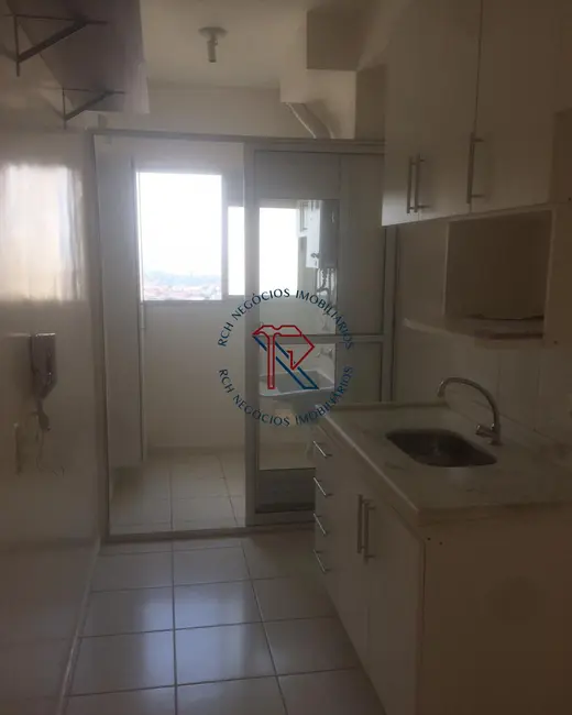 Foto 6 de Apartamento com 2 quartos à venda, 45m2 em Parque Campolim, Sorocaba - SP