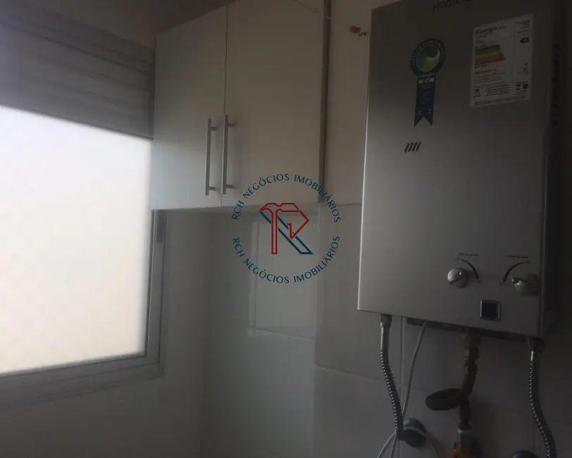 Foto 5 de Apartamento com 2 quartos à venda, 45m2 em Parque Campolim, Sorocaba - SP