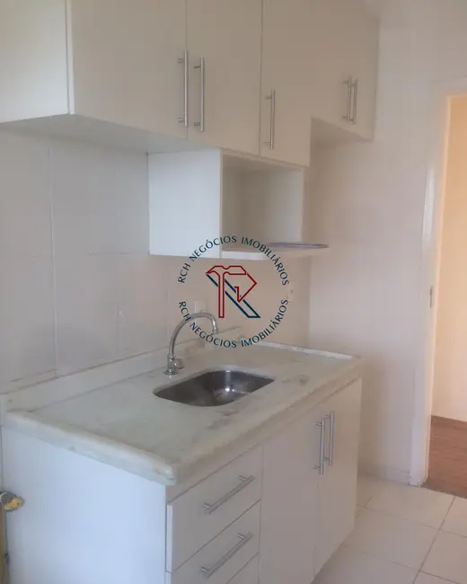 Foto 9 de Apartamento com 2 quartos à venda, 45m2 em Parque Campolim, Sorocaba - SP