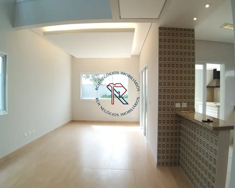 Casa com 3 quartos à venda, 300m2 em Além Ponte, Sorocaba - SP - imagem 3 Foto 3 de Casa com 3 quartos à venda, 300m2 em Além Ponte, Sorocaba - SP