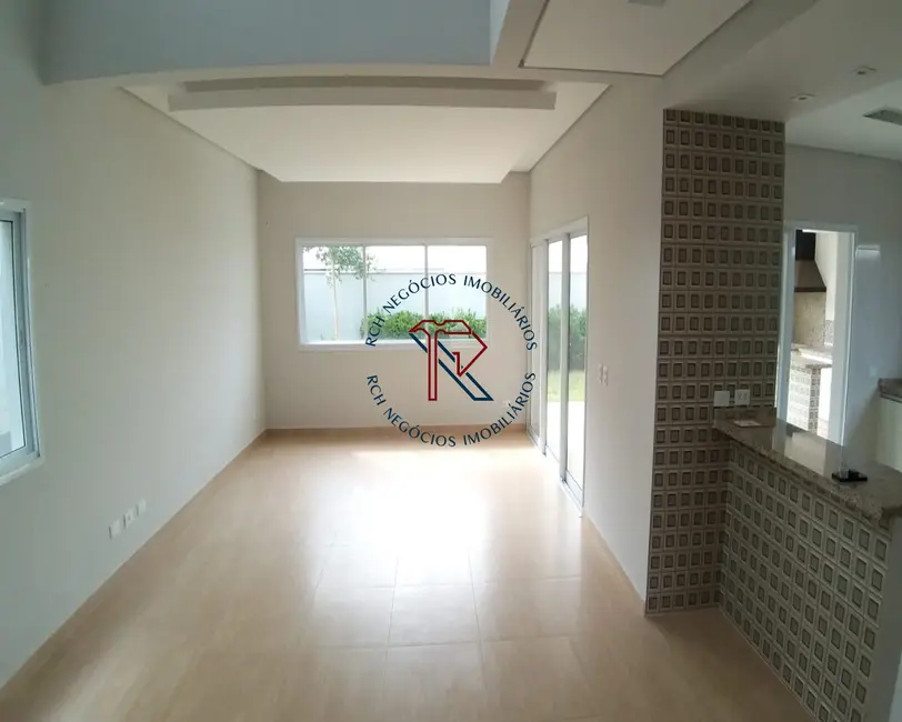 Foto 1 de Casa com 3 quartos à venda, 300m2 em Além Ponte, Sorocaba - SP