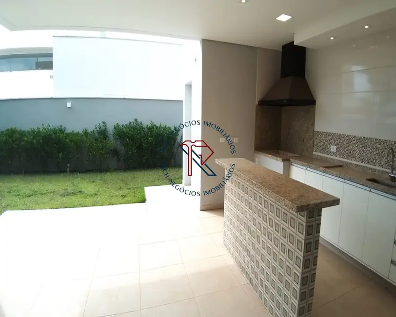 Foto 2 de Casa com 3 quartos à venda, 300m2 em Além Ponte, Sorocaba - SP