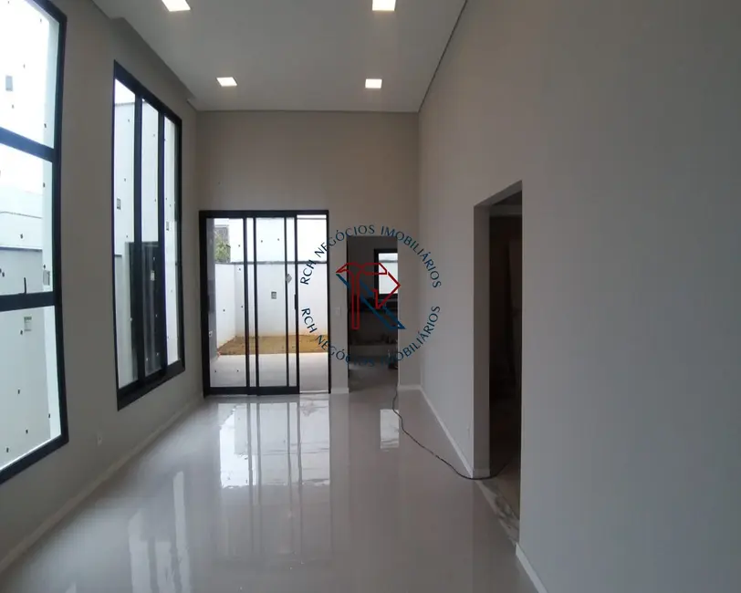 Foto 3 de Casa de Condomínio com 3 quartos à venda, 170m2 em Jardim Residencial Chácara Ondina, Sorocaba - SP