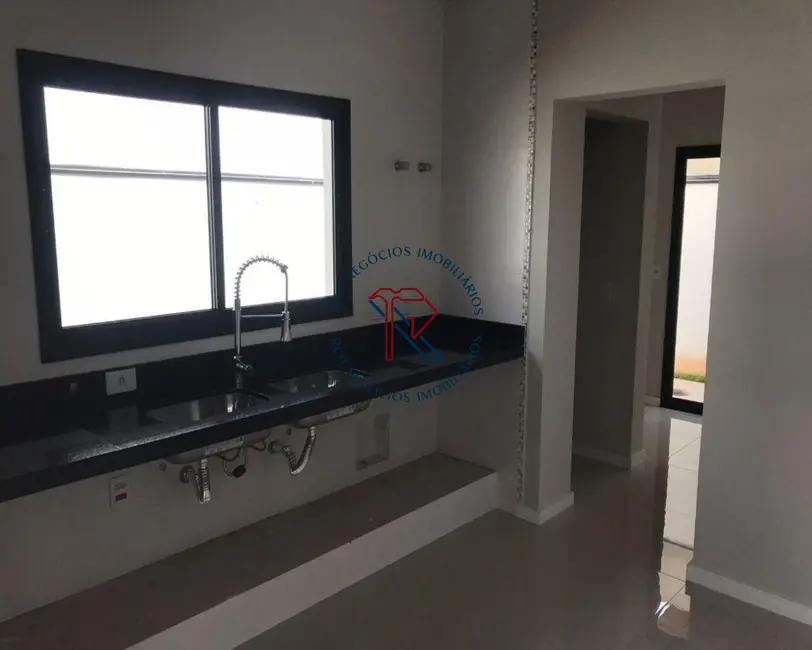 Foto 4 de Casa de Condomínio com 3 quartos à venda, 170m2 em Jardim Residencial Chácara Ondina, Sorocaba - SP