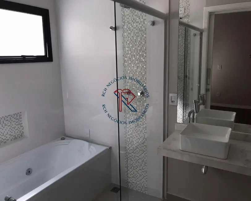 Foto 9 de Casa de Condomínio com 3 quartos à venda, 170m2 em Jardim Residencial Chácara Ondina, Sorocaba - SP