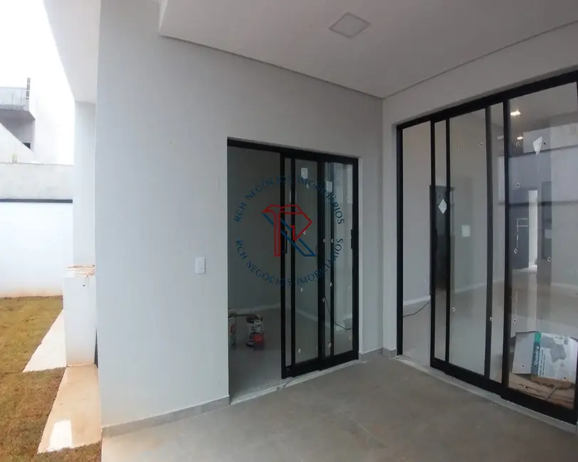 Foto 5 de Casa de Condomínio com 3 quartos à venda, 170m2 em Jardim Residencial Chácara Ondina, Sorocaba - SP