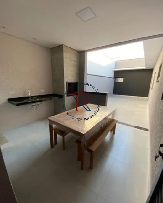 Casa de Condomínio com 3 quartos à venda, 130m2 em Wanel Ville, Sorocaba - SP - imagem 8 Foto 8 de Casa de Condomínio com 3 quartos à venda, 130m2 em Wanel Ville, Sorocaba - SP
