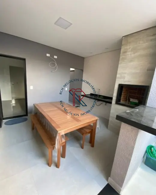 Casa de Condomínio com 3 quartos à venda, 130m2 em Wanel Ville, Sorocaba - SP - imagem 7 Foto 7 de Casa de Condomínio com 3 quartos à venda, 130m2 em Wanel Ville, Sorocaba - SP