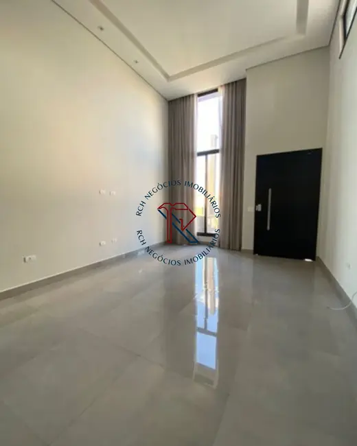 Foto 1 de Casa de Condomínio com 3 quartos à venda, 130m2 em Wanel Ville, Sorocaba - SP