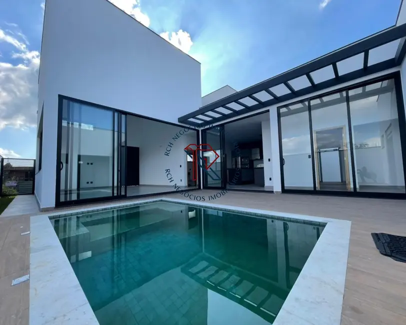 Foto 5 de Casa de Condomínio com 3 quartos à venda, 226m2 em Votorantim - SP