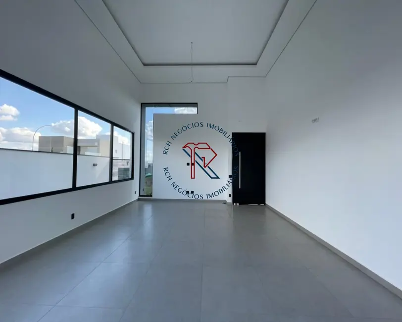 Foto 3 de Casa de Condomínio com 3 quartos à venda, 226m2 em Votorantim - SP