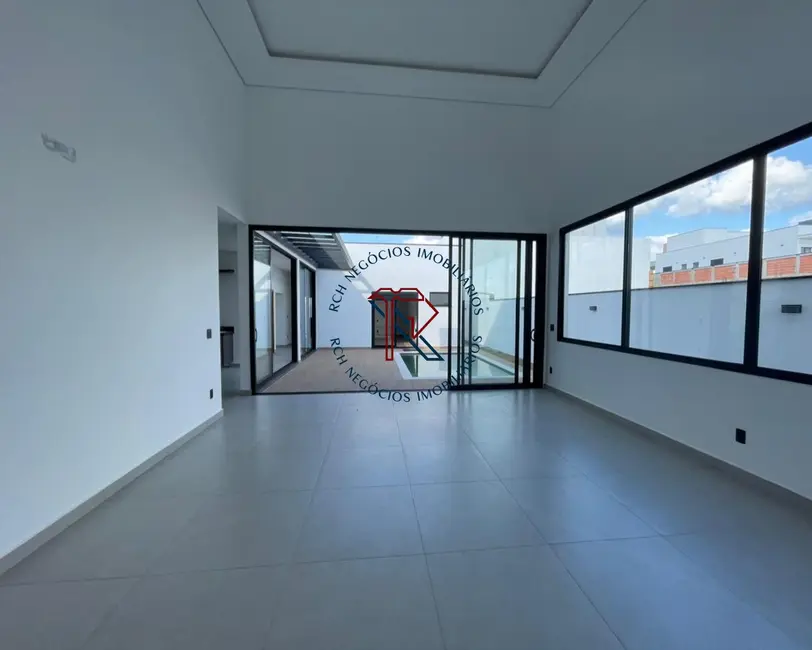 Foto 2 de Casa de Condomínio com 3 quartos à venda, 226m2 em Votorantim - SP