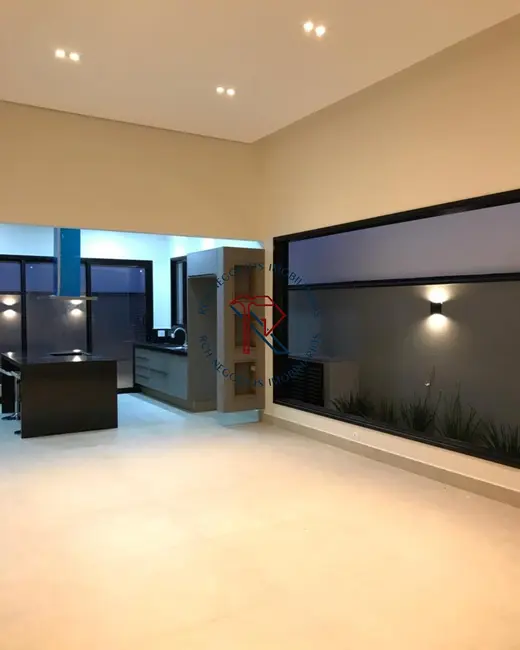 Casa de Condomínio com 3 quartos à venda, 179m2 em Além Ponte, Sorocaba - SP - imagem 4 Foto 4 de Casa de Condomínio com 3 quartos à venda, 179m2 em Além Ponte, Sorocaba - SP
