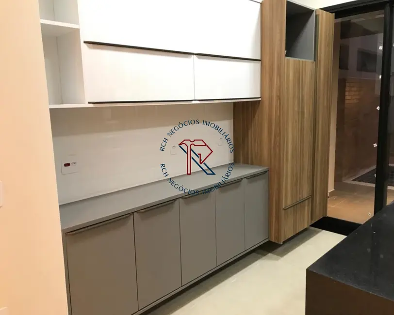 Casa de Condomínio com 3 quartos à venda, 179m2 em Além Ponte, Sorocaba - SP - imagem 9 Foto 9 de Casa de Condomínio com 3 quartos à venda, 179m2 em Além Ponte, Sorocaba - SP