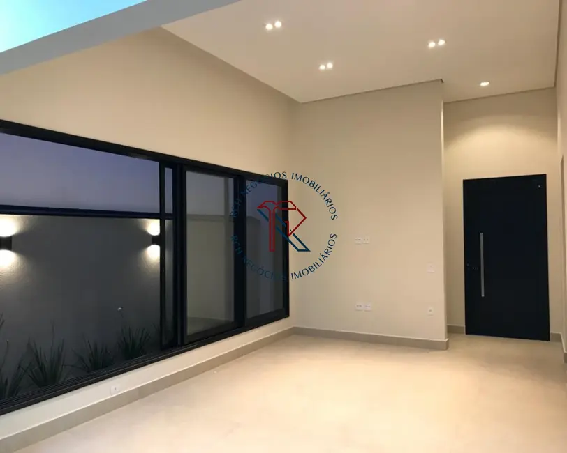 Casa de Condomínio com 3 quartos à venda, 179m2 em Além Ponte, Sorocaba - SP - imagem 3 Foto 3 de Casa de Condomínio com 3 quartos à venda, 179m2 em Além Ponte, Sorocaba - SP