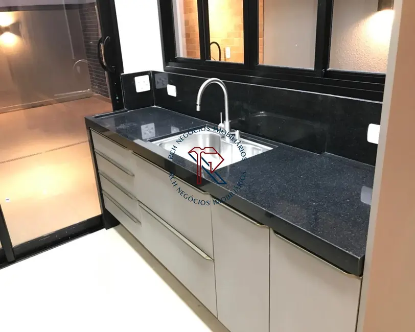 Casa de Condomínio com 3 quartos à venda, 179m2 em Além Ponte, Sorocaba - SP - imagem 8 Foto 8 de Casa de Condomínio com 3 quartos à venda, 179m2 em Além Ponte, Sorocaba - SP