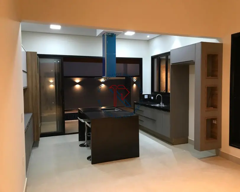 Casa de Condomínio com 3 quartos à venda, 179m2 em Além Ponte, Sorocaba - SP - imagem 6 Foto 6 de Casa de Condomínio com 3 quartos à venda, 179m2 em Além Ponte, Sorocaba - SP