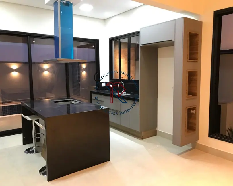 Casa de Condomínio com 3 quartos à venda, 179m2 em Além Ponte, Sorocaba - SP - imagem 7 Foto 7 de Casa de Condomínio com 3 quartos à venda, 179m2 em Além Ponte, Sorocaba - SP