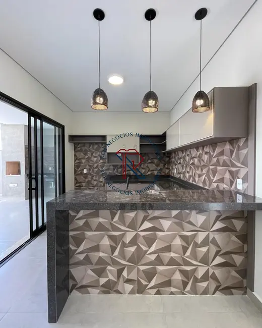 Casa de Condomínio com 3 quartos à venda, 170m2 em Aparecidinha, Sorocaba - SP - imagem 7 Foto 7 de Casa de Condomínio com 3 quartos à venda, 170m2 em Aparecidinha, Sorocaba - SP