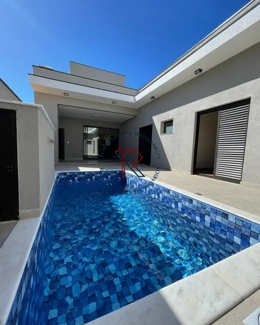 Casa de Condomínio com 3 quartos à venda, 170m2 em Aparecidinha, Sorocaba - SP - imagem 8 Foto 8 de Casa de Condomínio com 3 quartos à venda, 170m2 em Aparecidinha, Sorocaba - SP