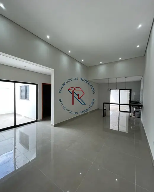 Foto 5 de Casa de Condomínio com 3 quartos à venda, 109m2 em Cajuru do Sul, Sorocaba - SP