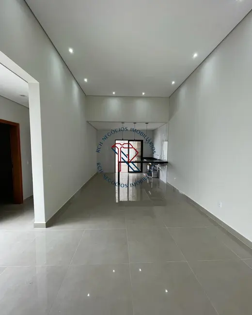Foto 3 de Casa de Condomínio com 3 quartos à venda, 109m2 em Cajuru do Sul, Sorocaba - SP