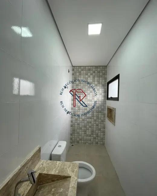 Foto 6 de Casa de Condomínio com 3 quartos à venda, 109m2 em Cajuru do Sul, Sorocaba - SP