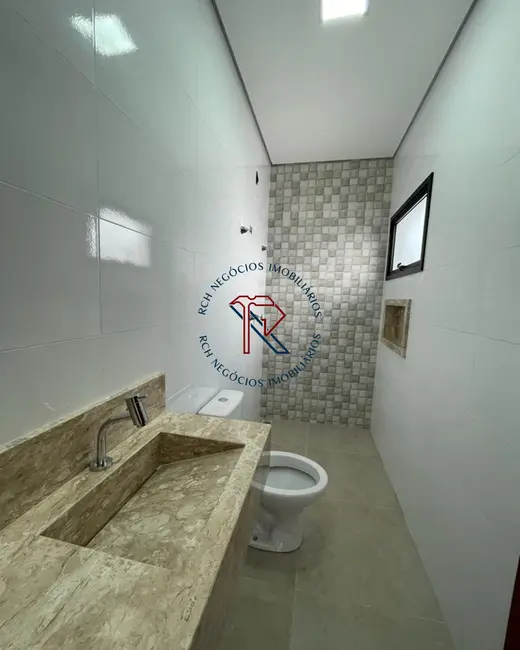 Foto 7 de Casa de Condomínio com 3 quartos à venda, 109m2 em Cajuru do Sul, Sorocaba - SP