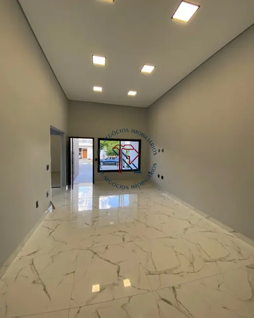 Foto 1 de Casa de Condomínio com 3 quartos à venda, 110m2 em Cajuru do Sul, Sorocaba - SP