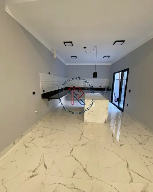 Casa de Condomínio com 3 quartos à venda, 110m2 em Cajuru do Sul, Sorocaba - SP - imagem 3 Foto 3 de Casa de Condomínio com 3 quartos à venda, 110m2 em Cajuru do Sul, Sorocaba - SP