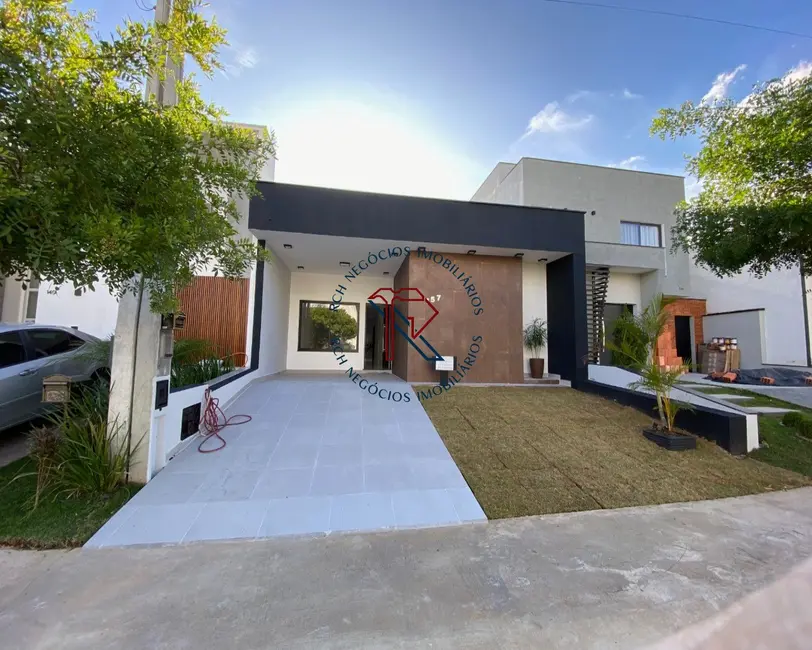 Casa de Condomínio com 3 quartos à venda, 110m2 em Cajuru do Sul, Sorocaba - SP - imagem 5 Foto 5 de Casa de Condomínio com 3 quartos à venda, 110m2 em Cajuru do Sul, Sorocaba - SP