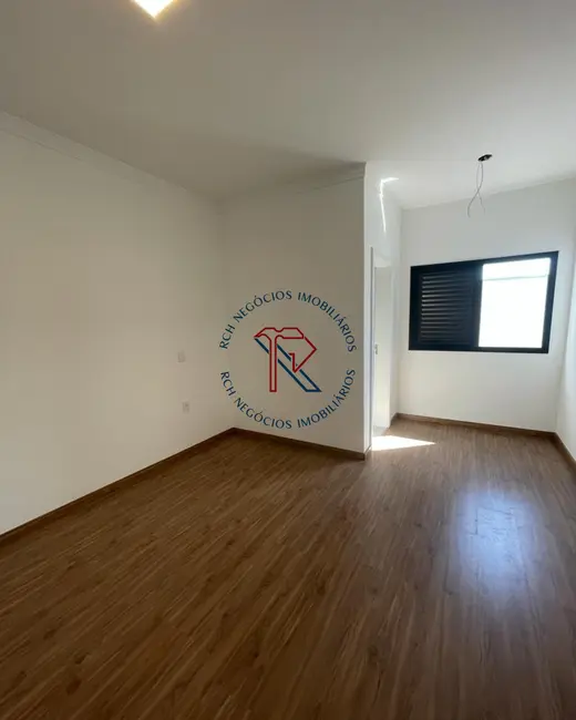 Foto 8 de Casa de Condomínio com 3 quartos à venda, 110m2 em Cajuru do Sul, Sorocaba - SP