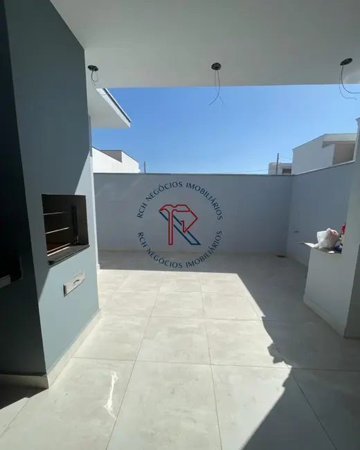 Foto 5 de Casa de Condomínio com 3 quartos à venda, 110m2 em Cajuru do Sul, Sorocaba - SP