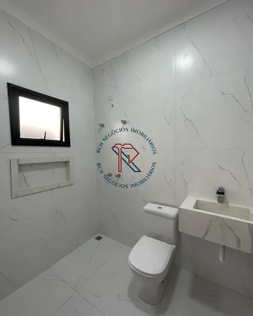 Casa de Condomínio com 3 quartos à venda, 109m2 em Cajuru do Sul, Sorocaba - SP - imagem 9 Foto 9 de Casa de Condomínio com 3 quartos à venda, 109m2 em Cajuru do Sul, Sorocaba - SP