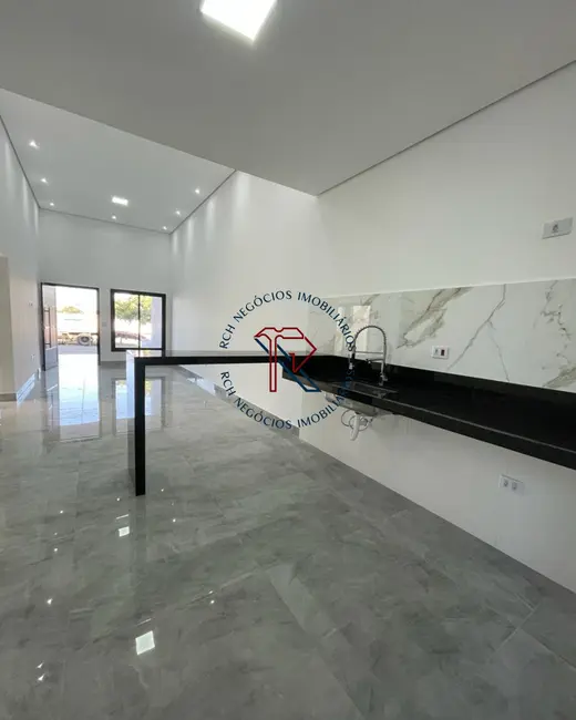 Casa de Condomínio com 3 quartos à venda, 109m2 em Cajuru do Sul, Sorocaba - SP - imagem 4 Foto 4 de Casa de Condomínio com 3 quartos à venda, 109m2 em Cajuru do Sul, Sorocaba - SP