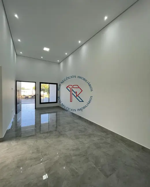 Casa de Condomínio com 3 quartos à venda, 109m2 em Cajuru do Sul, Sorocaba - SP - imagem 3 Foto 3 de Casa de Condomínio com 3 quartos à venda, 109m2 em Cajuru do Sul, Sorocaba - SP