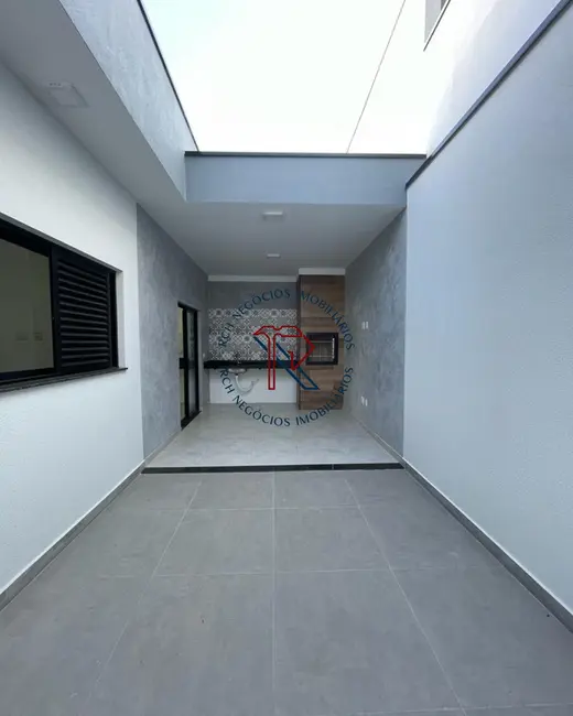 Casa de Condomínio com 3 quartos à venda, 109m2 em Cajuru do Sul, Sorocaba - SP - imagem 5 Foto 5 de Casa de Condomínio com 3 quartos à venda, 109m2 em Cajuru do Sul, Sorocaba - SP