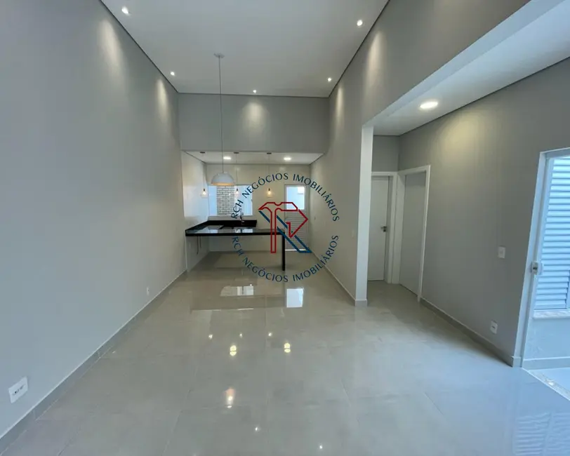 Casa de Condomínio com 3 quartos à venda, 109m2 em Cajuru do Sul, Sorocaba - SP - imagem 3 Foto 3 de Casa de Condomínio com 3 quartos à venda, 109m2 em Cajuru do Sul, Sorocaba - SP