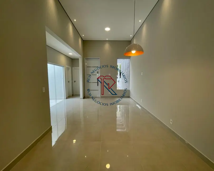 Casa de Condomínio com 3 quartos à venda, 109m2 em Cajuru do Sul, Sorocaba - SP - imagem 2 Foto 2 de Casa de Condomínio com 3 quartos à venda, 109m2 em Cajuru do Sul, Sorocaba - SP
