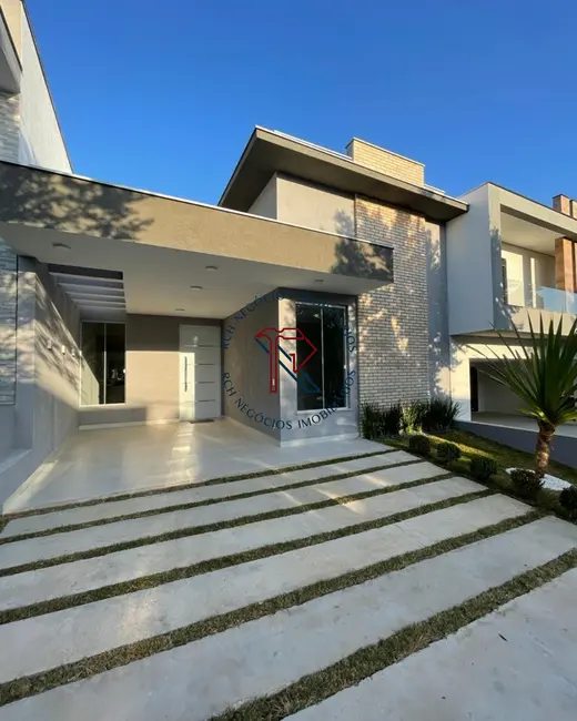 Casa de Condomínio com 3 quartos à venda, 109m2 em Cajuru do Sul, Sorocaba - SP - imagem 4 Foto 4 de Casa de Condomínio com 3 quartos à venda, 109m2 em Cajuru do Sul, Sorocaba - SP