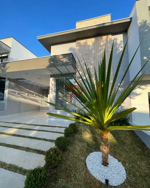 Casa de Condomínio com 3 quartos à venda, 109m2 em Cajuru do Sul, Sorocaba - SP - imagem 5 Foto 5 de Casa de Condomínio com 3 quartos à venda, 109m2 em Cajuru do Sul, Sorocaba - SP