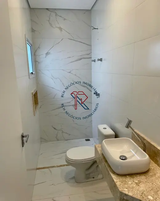 Casa de Condomínio com 3 quartos à venda, 109m2 em Cajuru do Sul, Sorocaba - SP - imagem 7 Foto 7 de Casa de Condomínio com 3 quartos à venda, 109m2 em Cajuru do Sul, Sorocaba - SP