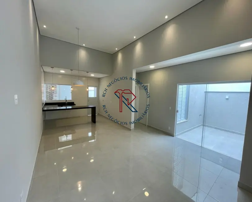 Casa de Condomínio com 3 quartos à venda, 109m2 em Cajuru do Sul, Sorocaba - SP - imagem 1 Foto 1 de Casa de Condomínio com 3 quartos à venda, 109m2 em Cajuru do Sul, Sorocaba - SP