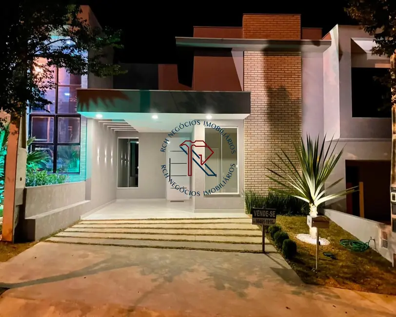 Casa de Condomínio com 3 quartos à venda, 109m2 em Cajuru do Sul, Sorocaba - SP - imagem 6 Foto 6 de Casa de Condomínio com 3 quartos à venda, 109m2 em Cajuru do Sul, Sorocaba - SP