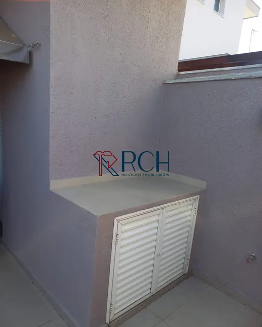 Casa de Condomínio com 4 quartos à venda, 220m2 em Iporanga, Sorocaba - SP - imagem 5 Foto 5 de Casa de Condomínio com 4 quartos à venda, 220m2 em Iporanga, Sorocaba - SP