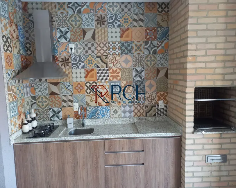 Casa de Condomínio com 4 quartos à venda, 220m2 em Iporanga, Sorocaba - SP - imagem 8 Foto 8 de Casa de Condomínio com 4 quartos à venda, 220m2 em Iporanga, Sorocaba - SP