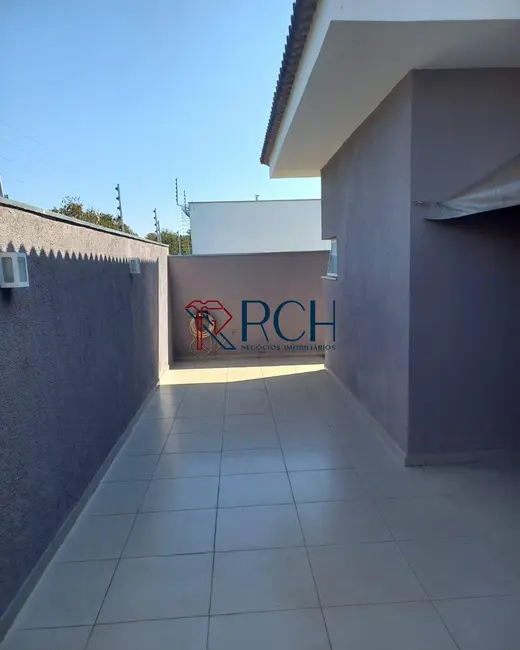 Casa de Condomínio com 4 quartos à venda, 220m2 em Iporanga, Sorocaba - SP - imagem 6 Foto 6 de Casa de Condomínio com 4 quartos à venda, 220m2 em Iporanga, Sorocaba - SP