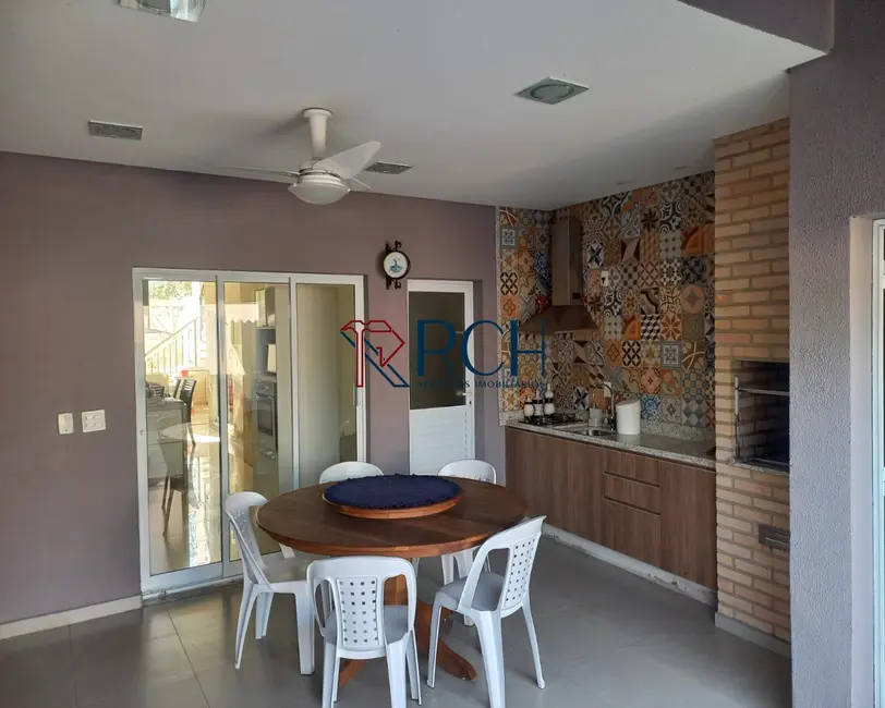 Casa de Condomínio com 4 quartos à venda, 220m2 em Iporanga, Sorocaba - SP - imagem 7 Foto 7 de Casa de Condomínio com 4 quartos à venda, 220m2 em Iporanga, Sorocaba - SP