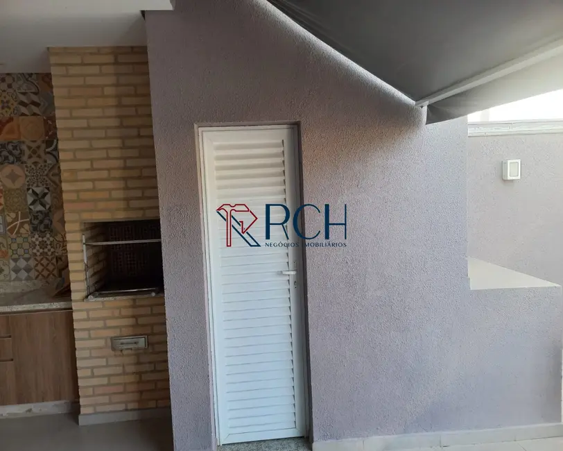 Casa de Condomínio com 4 quartos à venda, 220m2 em Iporanga, Sorocaba - SP - imagem 9 Foto 9 de Casa de Condomínio com 4 quartos à venda, 220m2 em Iporanga, Sorocaba - SP